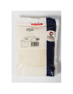 Caterers Choice Garlic Powder 1Kg x 1